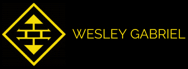 Wesley Gabriel Header