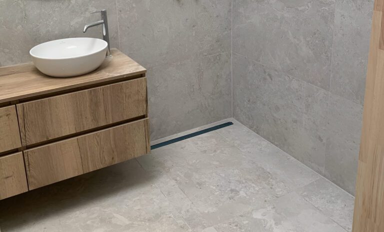 getegelde-badkamervloer-lokeren