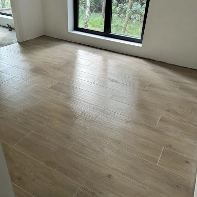 Vloerwerken voor woonruimtes in Oost-Vlaanderen